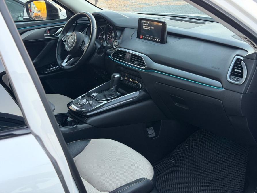 Mazda CX-9 II Волгоград  - изображение 14