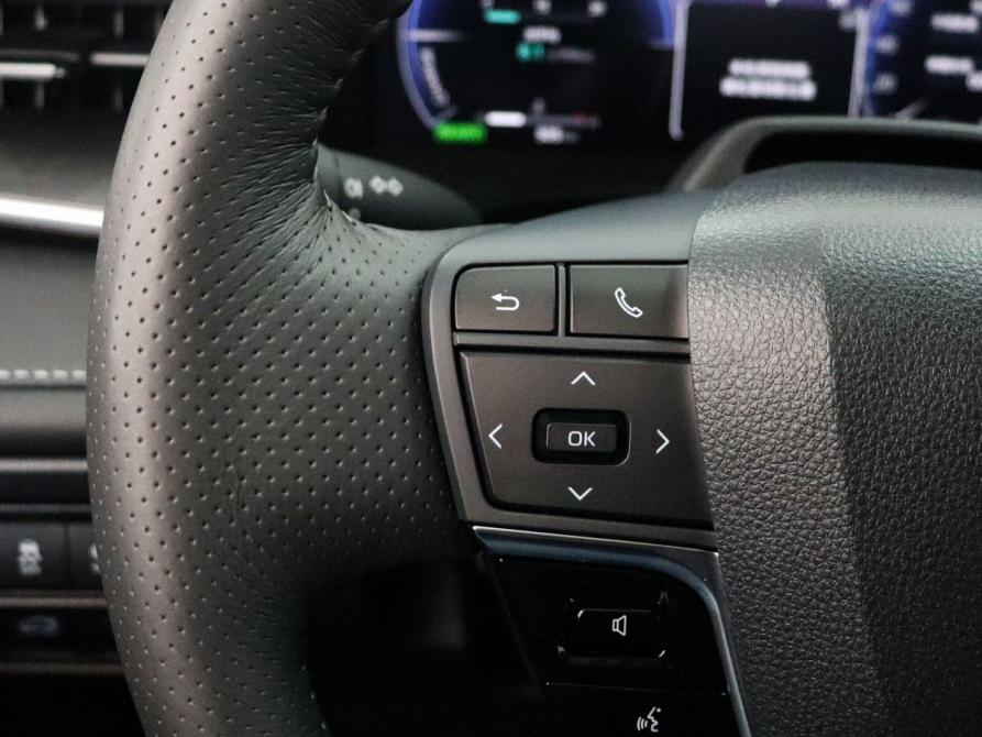 Toyota Camry IX (XV80) China Market Минеральные Воды  - изображение 15