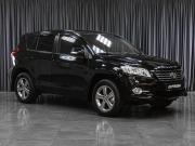 Toyota RAV4 III (XA30) Рестайлинг Тюмень  - изображение 20