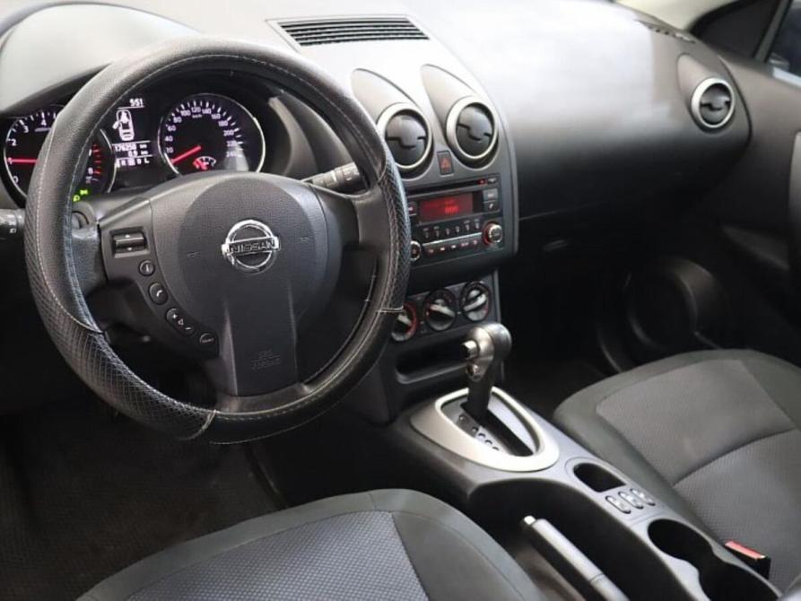 Nissan Qashqai I Рестайлинг Ярославль  - изображение 6
