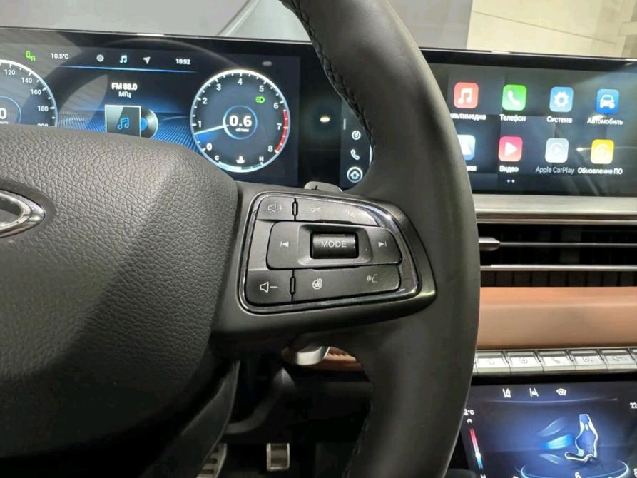 Chery Tiggo 8 Pro Max I Пермь  - изображение 19