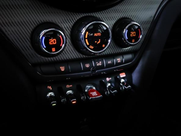 Mini Countryman II Рестайлинг с пробегом 2020 года, цена 3 774 000 рублей, 31213 км, внедорожник, Автокод Объявления