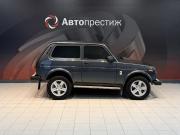 Lada (ВАЗ) 2121 (4x4) I Рестайлинг Сургут  - изображение 14