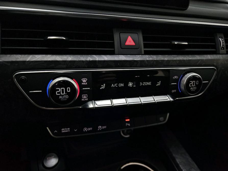 Audi A4 V (B9) Нижний Новгород  - изображение 13