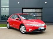 Honda Civic VIII Москва  - изображение 27