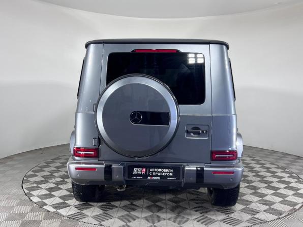 Mercedes-Benz G-Класс III (W463) с пробегом 2021 года, цена 10 999 000 рублей, 148500 км, внедорожник, Автокод Объявления