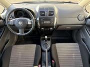 Suzuki SX4 I (Classic) Рестайлинг Москва  - изображение 29
