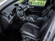 Audi Q7 II (4M) Москва  - изображение 31