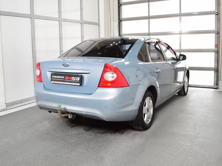 Ford Focus II Рестайлинг Кемерово  - изображение 4