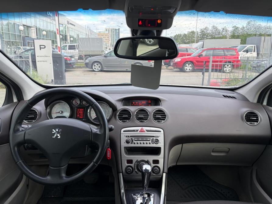 Peugeot 308 I Санкт-Петербург  - изображение 5