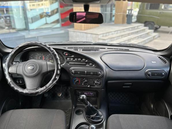 Chevrolet Niva I Рестайлинг с пробегом 2010 года, цена 389 000 рублей, 154883 км, внедорожник, Автокод Объявления
