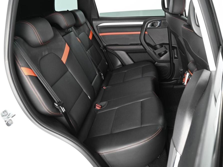 Haval Dargo Ростов-на-Дону  - изображение 7