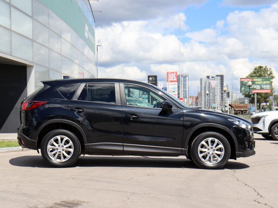 Mazda CX-5 I Самара  - изображение 4