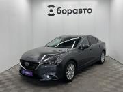 Mazda 6 III (GJ) Рестайлинг Воронеж  - изображение 25