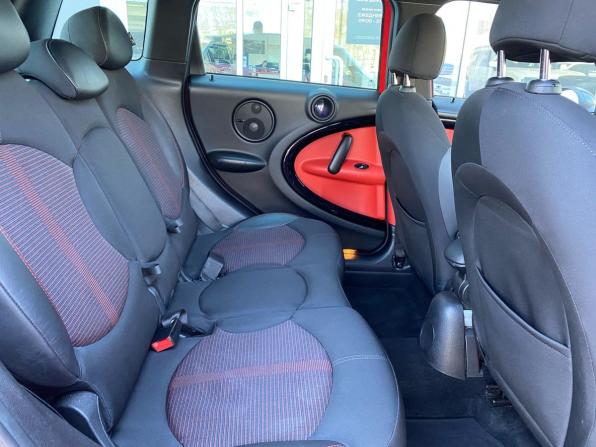Mini Countryman I с пробегом 2011 года, цена 1 239 000 рублей, 125000 км, внедорожник, Автокод Объявления