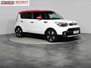 Kia Soul II Рестайлинг Белгород  - изображение 21
