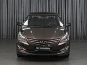 Hyundai Solaris I Рестайлинг Ставрополь  - изображение 24