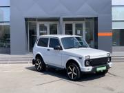 Lada (ВАЗ) Niva Legend I Краснодар  - изображение 18