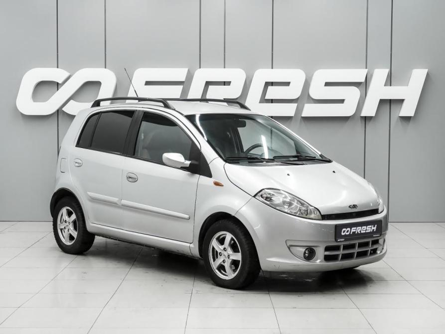 Chery Kimo (A1) Ростов-на-Дону  - изображение 1