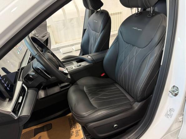 Chery Arrizo 8 с пробегом 2024 года, цена 2 270 000 рублей, 24006 км, седан, Автокод Объявления