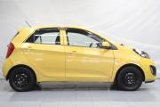 Kia Picanto II Кемерово  - изображение 26