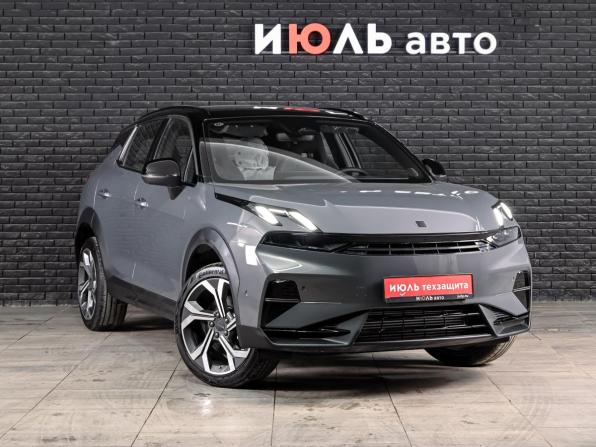 Lynk &amp; Co 06 I Рестайлинг с пробегом 2026 года, цена 3 250 000 рублей, 57 км, внедорожник, Автокод Объявления