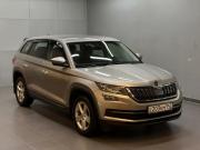 Skoda Kodiaq I Красноярск  - изображение 19