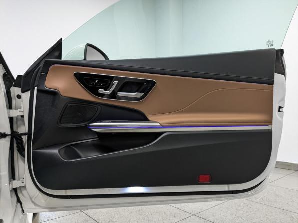 Mercedes-Benz CLE с пробегом 2024 года, цена 6 990 000 рублей, 19158 км, купе, Автокод Объявления