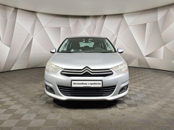 Citroen C4 II с пробегом 2012 года, цена 555 000 рублей, 249491 км, хэтчбек, Автокод Объявления