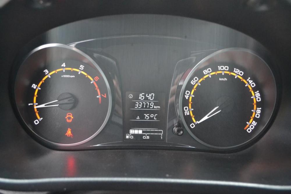 Lada (ВАЗ) Granta I Рестайлинг Старый Оскол  - изображение 13