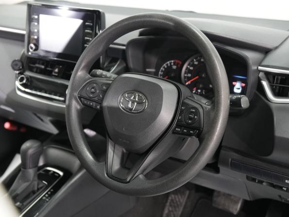 Toyota Corolla XII (E210) с пробегом 2021 года, цена 1 880 000 рублей, 74000 км, универсал, Автокод Объявления