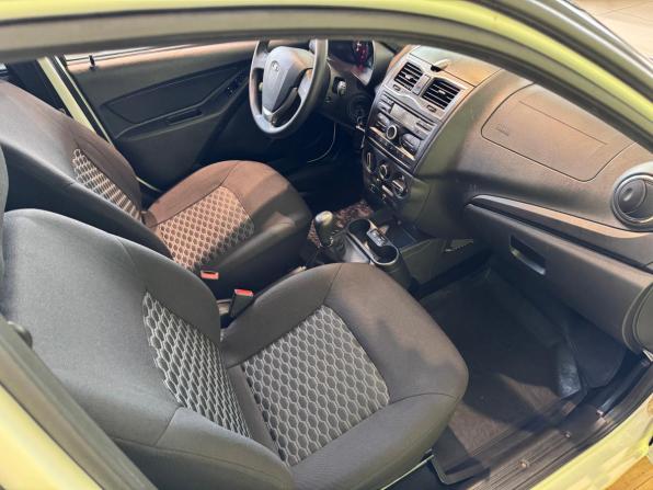 Lada (ВАЗ) Granta I Рестайлинг с пробегом 2018 года, цена 680 000 рублей, 90181 км, универсал, Автокод Объявления