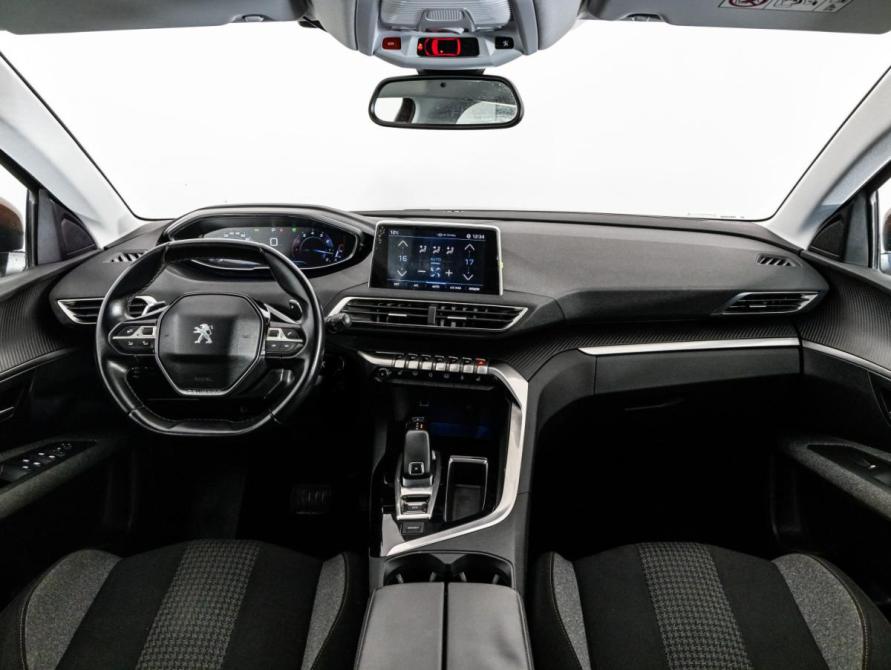 Peugeot 3008 II Санкт-Петербург  - изображение 11