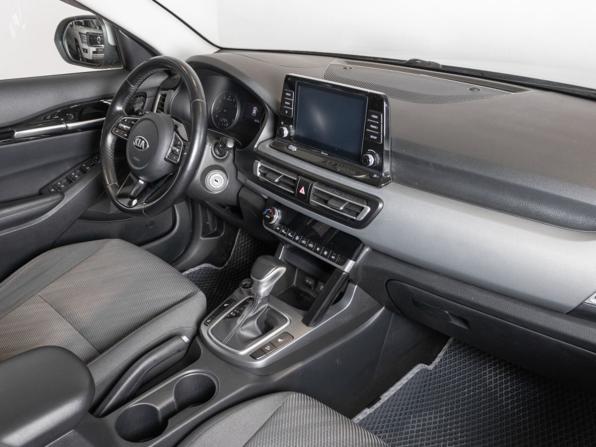 Kia Seltos I с пробегом 2020 года, цена 2 059 954 рубля, 90154 км, внедорожник, Автокод Объявления