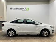 Lada (ВАЗ) Vesta I Рестайлинг (NG) Санкт-Петербург  - изображение 26