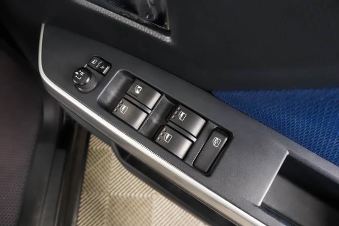 Daihatsu Thor I с пробегом 2018 года, цена 999 000 рублей, 96898 км, микровэн, Автокод Объявления
