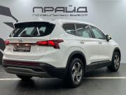 Hyundai Santa Fe IV Рестайлинг Ростов-на-Дону  - изображение 29