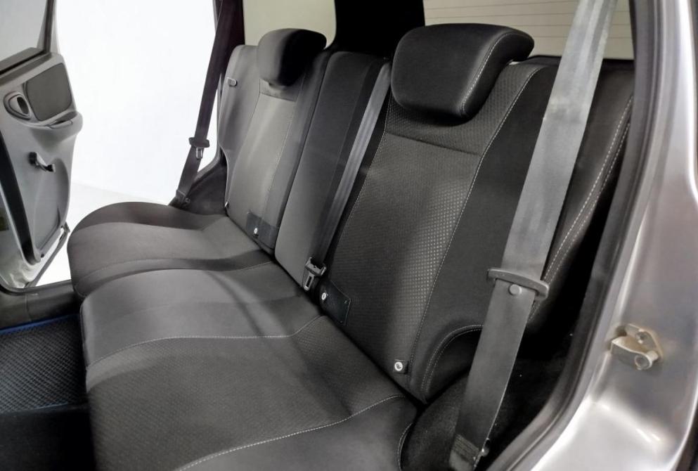 Chevrolet Niva I Рестайлинг Саратов  - изображение 21