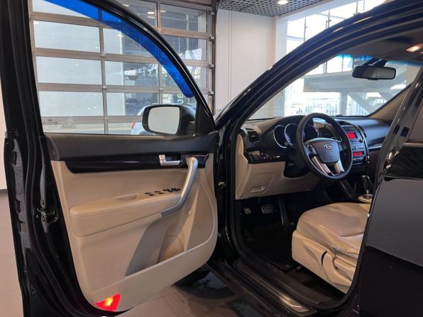 Kia Sorento II с пробегом 2010 года, цена 1 467 000 рублей, 160323 км, внедорожник, Автокод Объявления