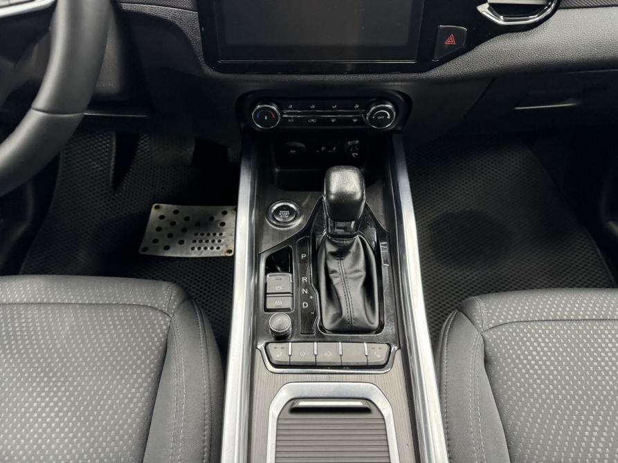 Chery Tiggo 4 I Рестайлинг Воронеж  - изображение 12