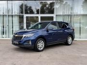 Chevrolet Equinox III Рестайлинг Воронеж  - изображение 13