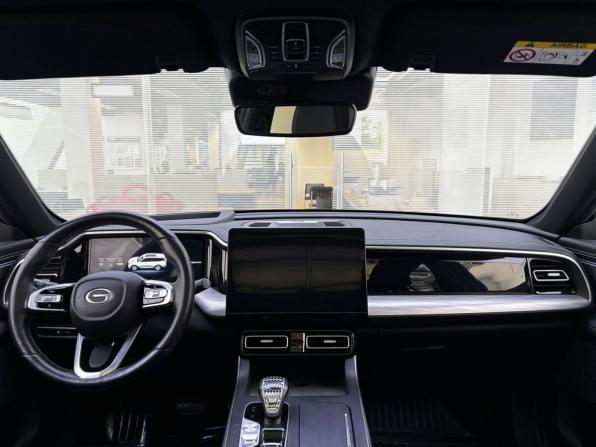 GAC GS8 II с пробегом 2024 года, цена 3 400 000 рублей, 59400 км, внедорожник, Автокод Объявления