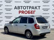 Lada (ВАЗ) Kalina II Владимир  - изображение 22