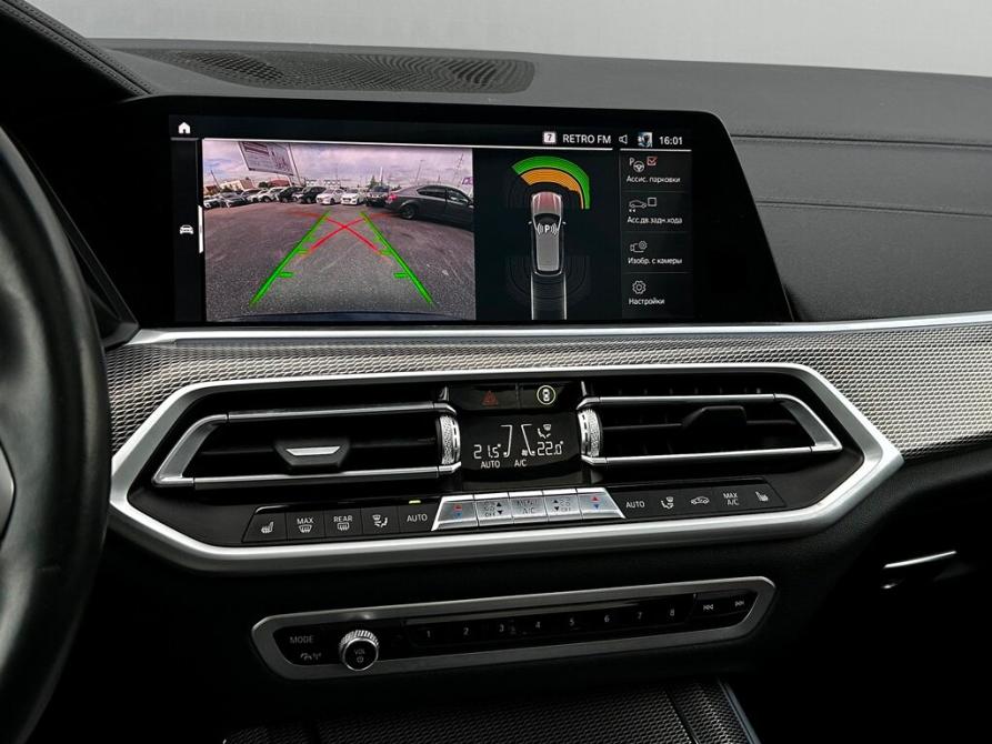 BMW X5 IV (G05/G18) Санкт-Петербург  - изображение 21