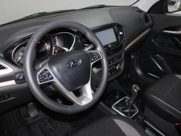 Lada (ВАЗ) Vesta I с пробегом 2019 года, цена 1 029 900 рублей, 87865 км, седан, Автокод Объявления