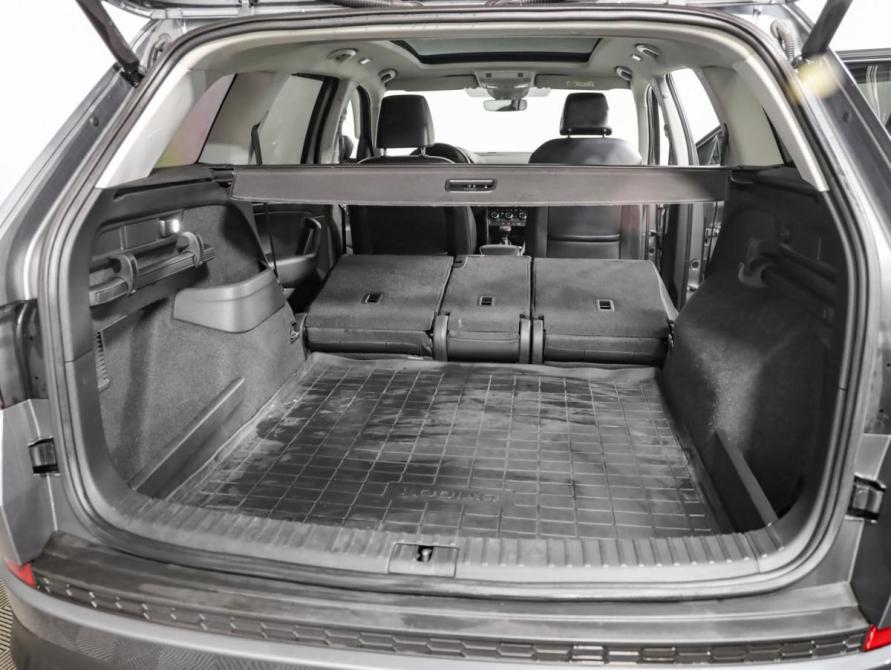 Skoda Kodiaq I Санкт-Петербург  - изображение 32