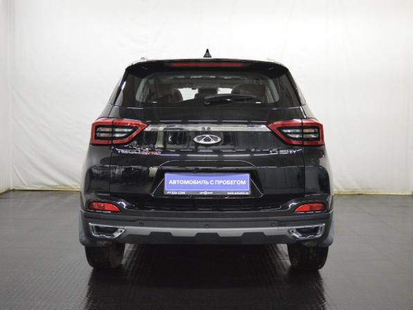 Chery Tiggo 4 Pro I с пробегом 2023 года, цена 1 482 000 рублей, 63996 км, внедорожник, Автокод Объявления