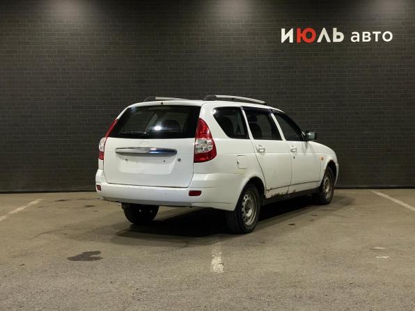 Lada (ВАЗ) Priora I с пробегом 2010 года, цена 190 000 рублей, 164971 км, универсал, Автокод Объявления