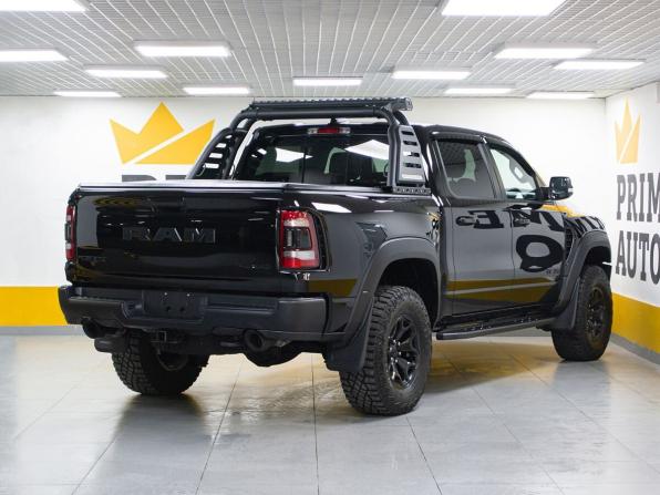 Ram 1500 V с пробегом 2022 года, цена 13 499 000 рублей, 16300 км, offers.body_type.unknown, Автокод Объявления