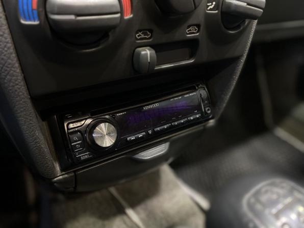 Fiat Punto I с пробегом 1996 года, цена 99 900 рублей, 128000 км, хэтчбек, Автокод Объявления